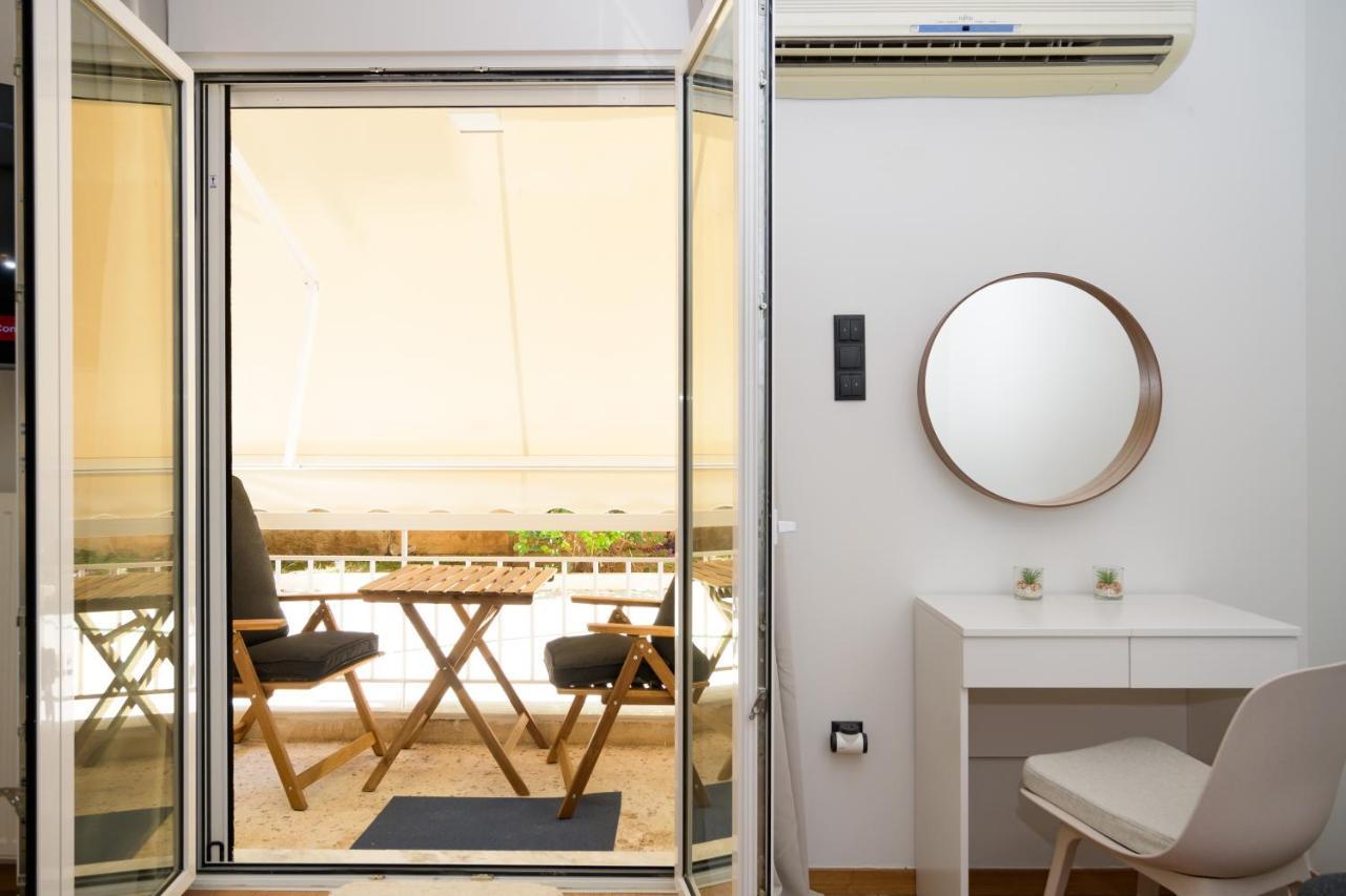 Seaside Serenity: Charming Studio Flat *